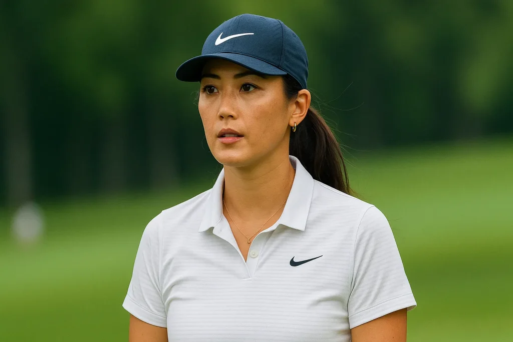 Michelle Wie Nike Michelle Wie Nike