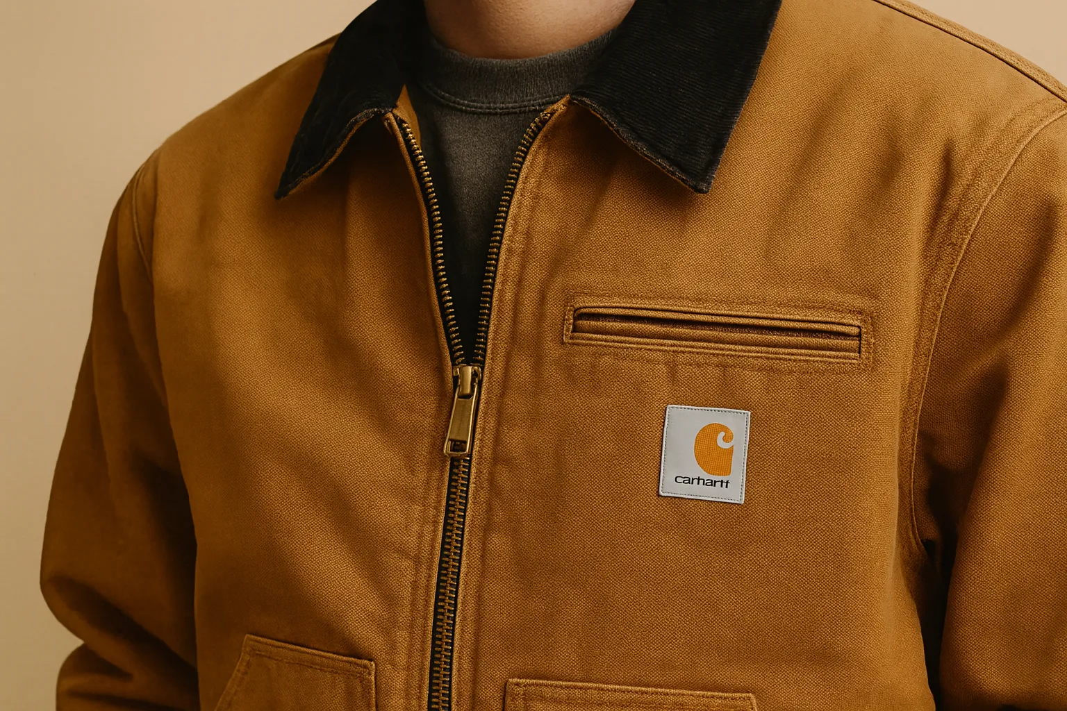 Carhartt review workwear quality guide 1