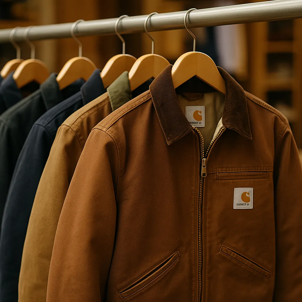 Carhartt review workwear quality guide 2