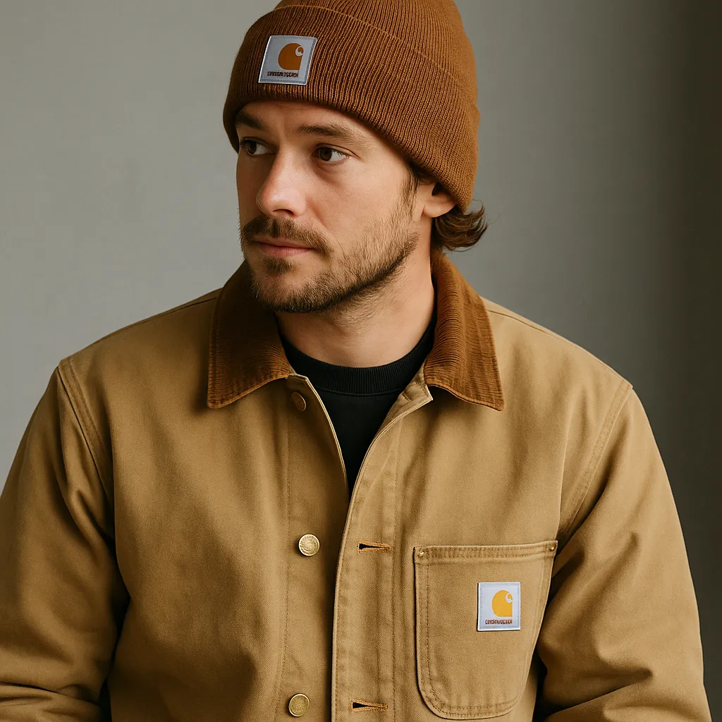 Carhartt review workwear quality guide 3