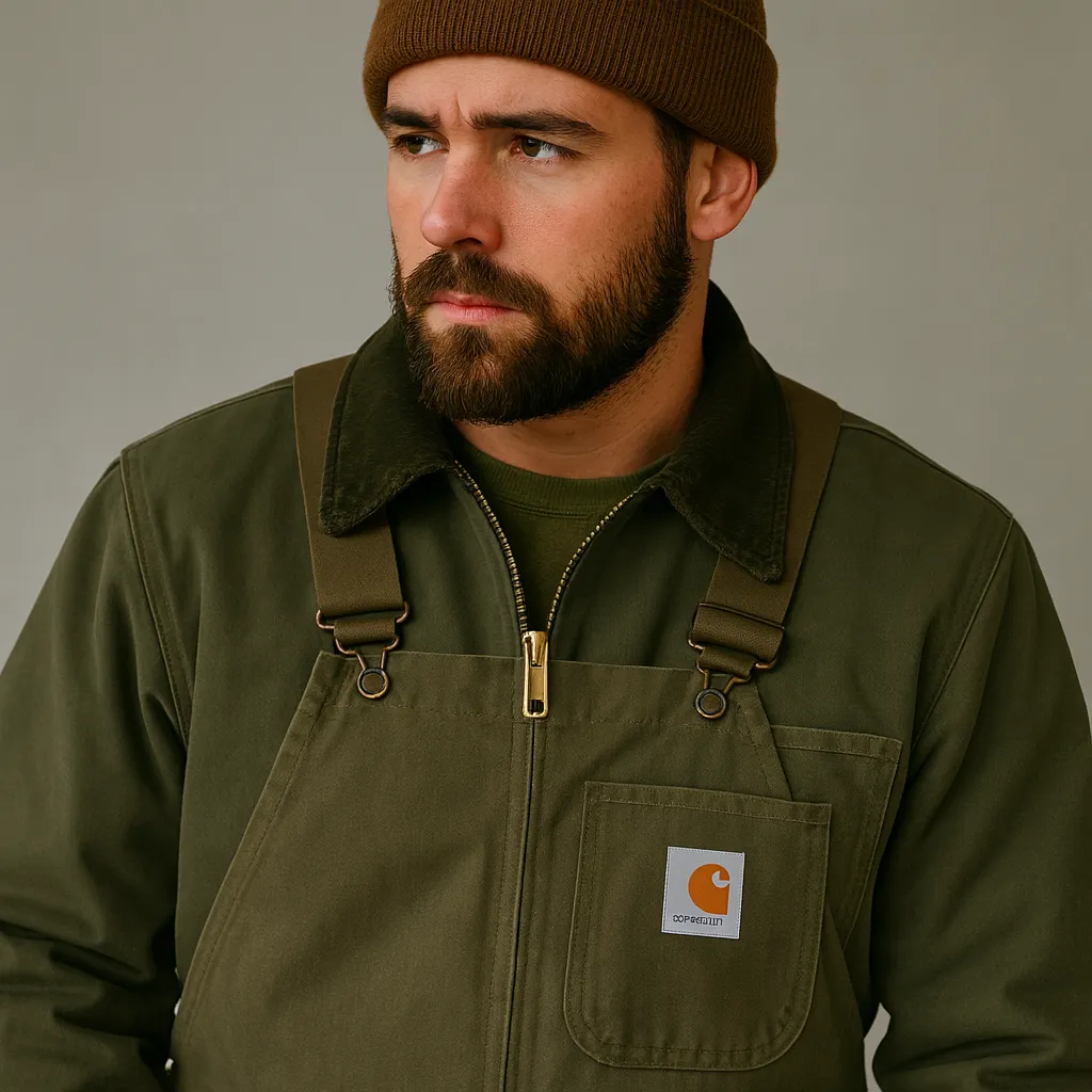 Carhartt review workwear quality guide 4
