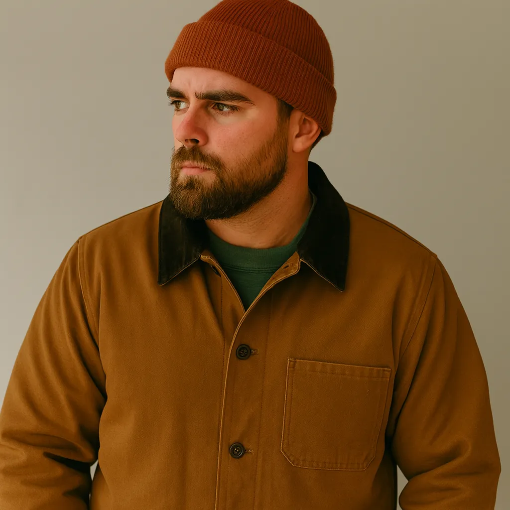 Carhartt review workwear quality guide 5