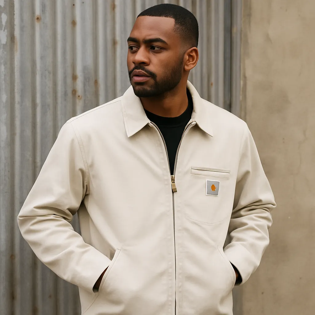 Carhartt review workwear quality guide 6