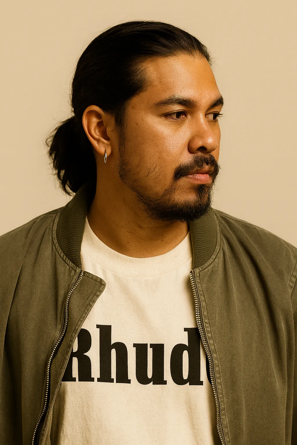 Rhude fashion brand popularity guide 2