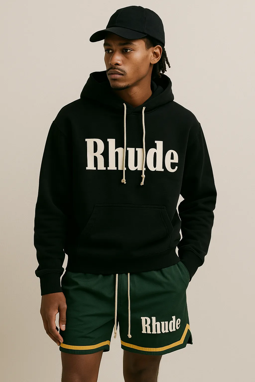 Rhude fashion brand popularity guide 3