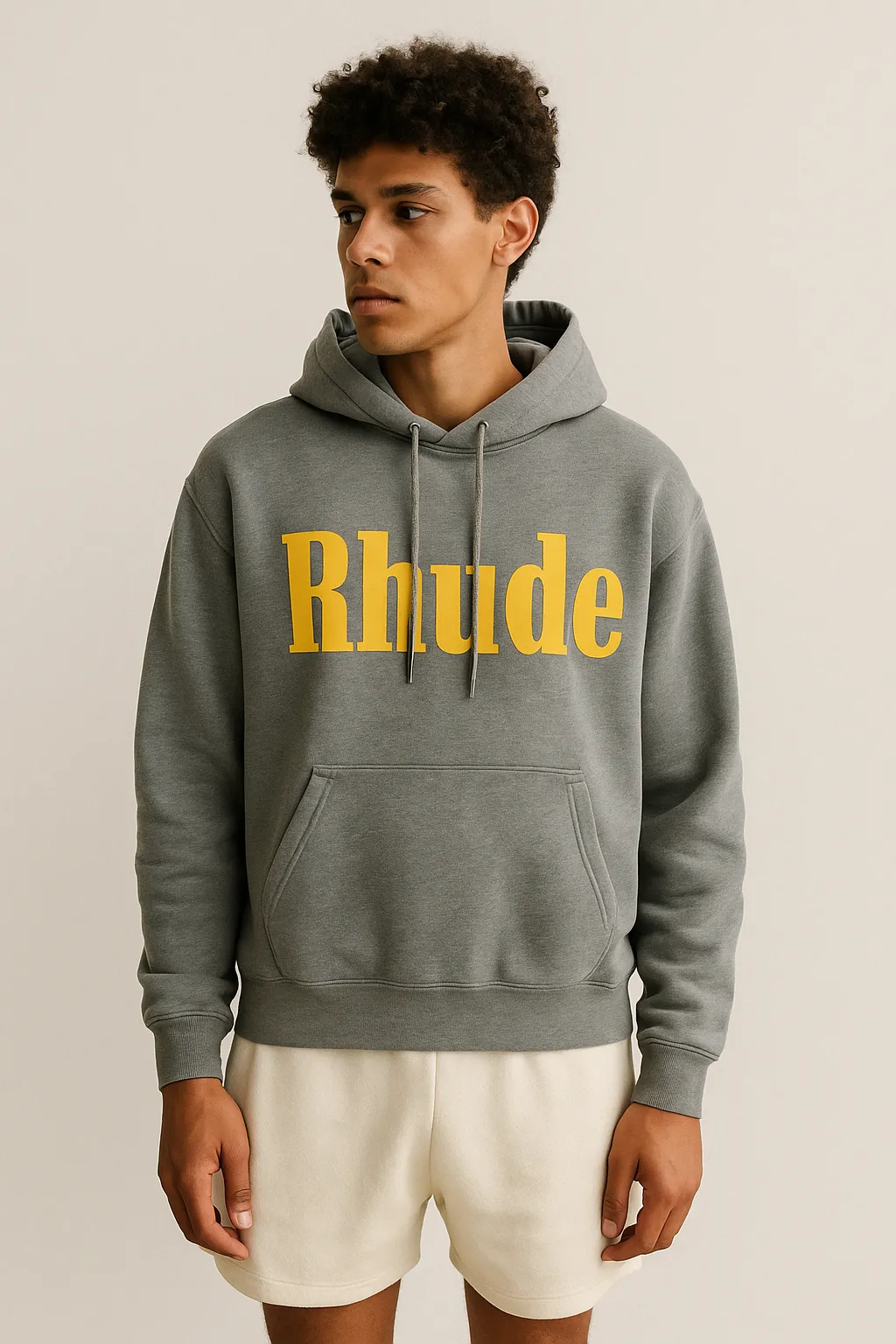 Rhude fashion brand popularity guide 4