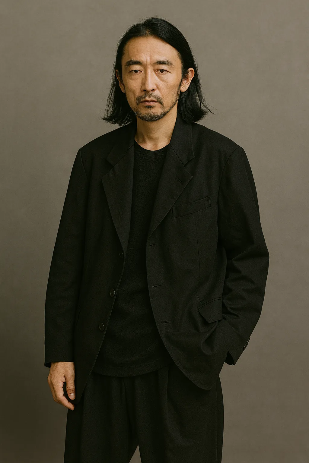 Japanese luxury clothing brand guide 4