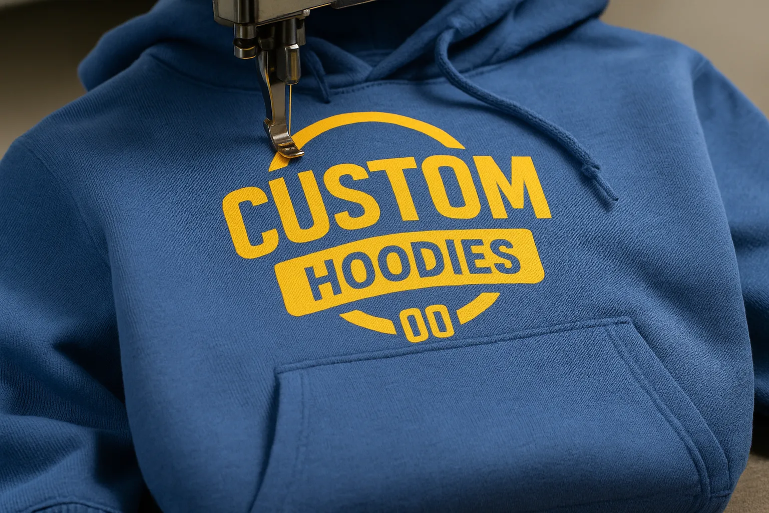 Hoodie manufacturing cost breakdown 4