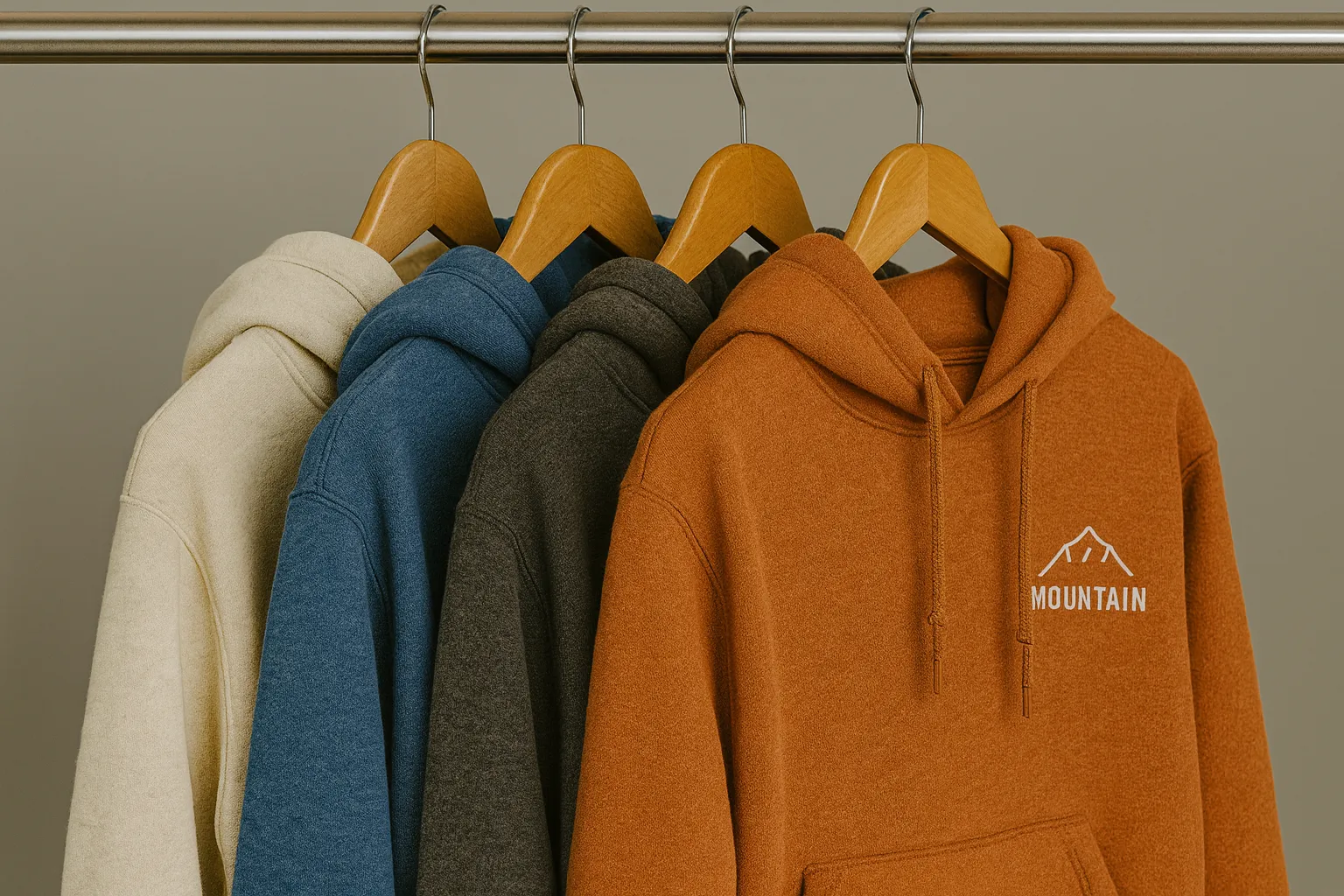 Hoodie manufacturing cost breakdown 7