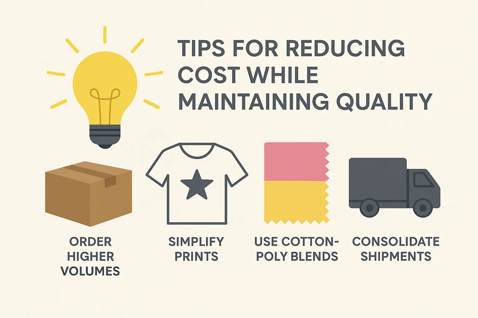 Hoodie manufacturing cost breakdown 8