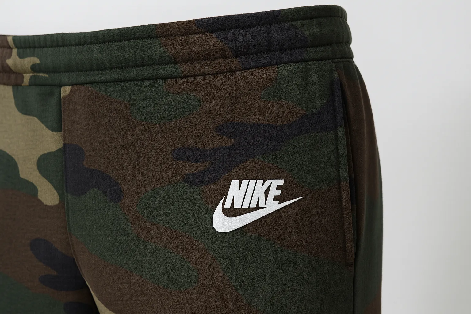 Nike sweatpants sourcing insight 1