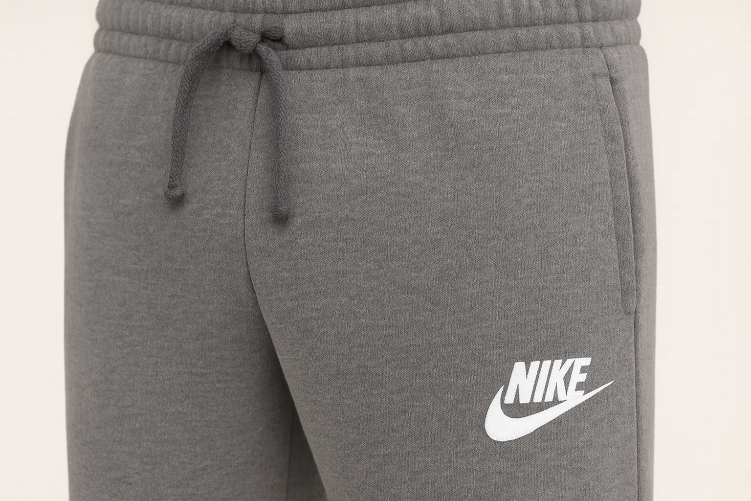 Nike sweatpants sourcing insight 4