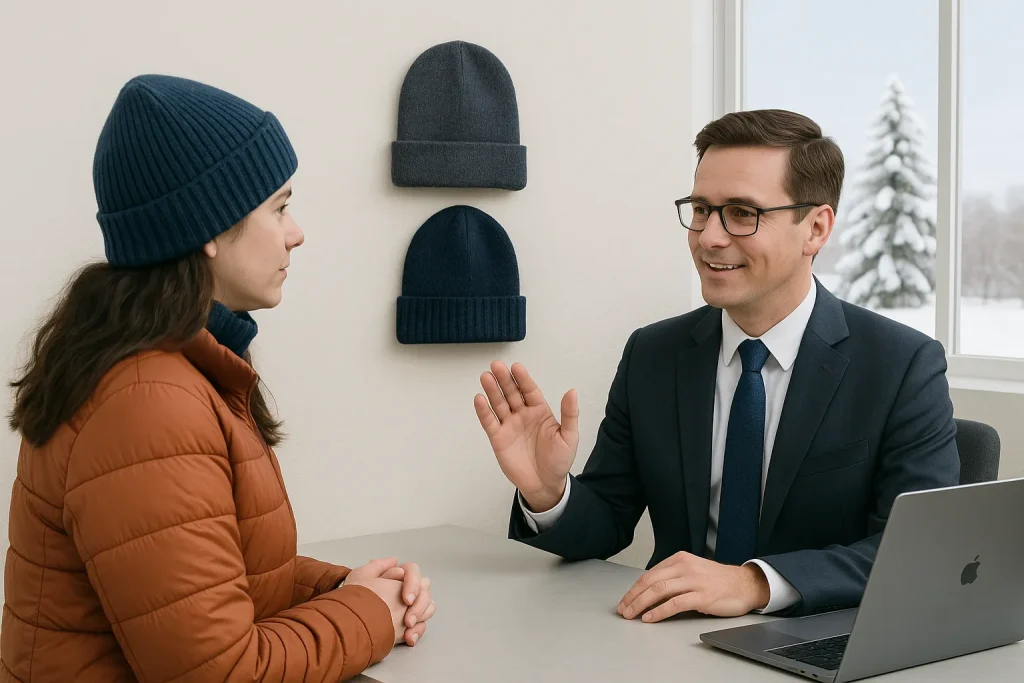 Consideración del cliente