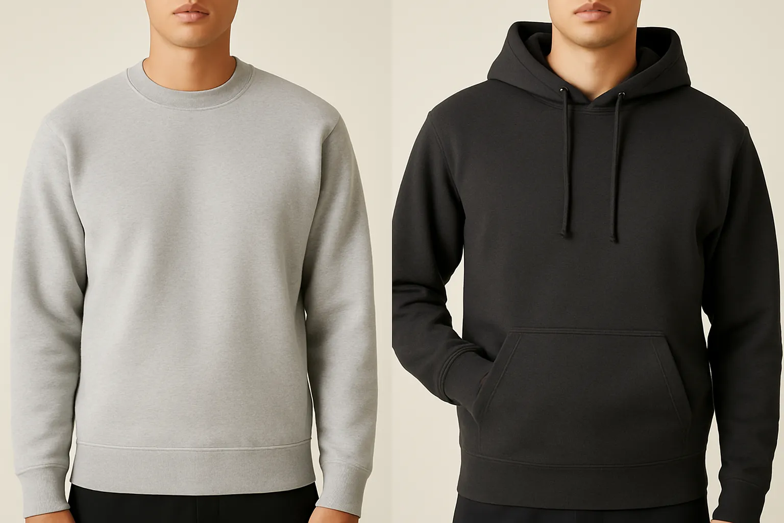 Cipo & Baxx Felpa Uomo Con Cappuccio - Lagenlook, Stile Rock Con Teschio E Stelle
