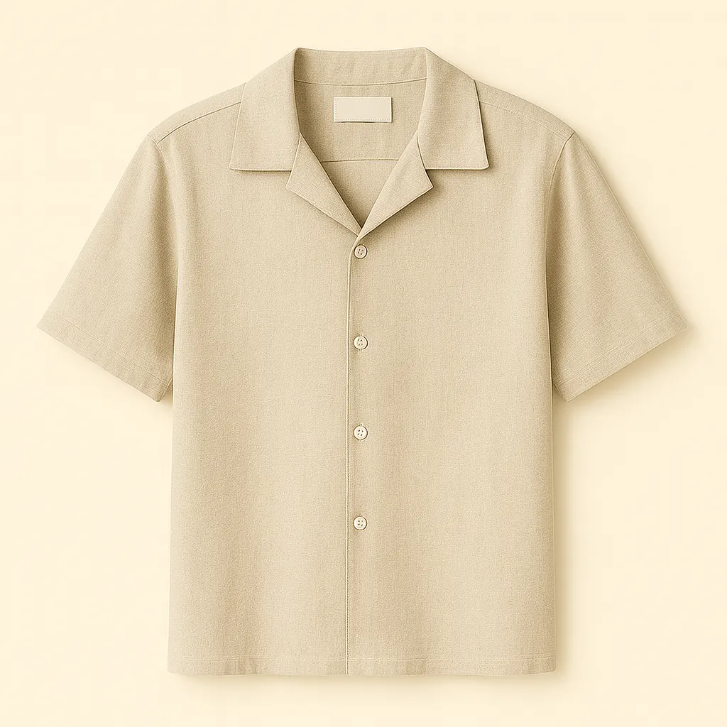 Different shirt style guide 4