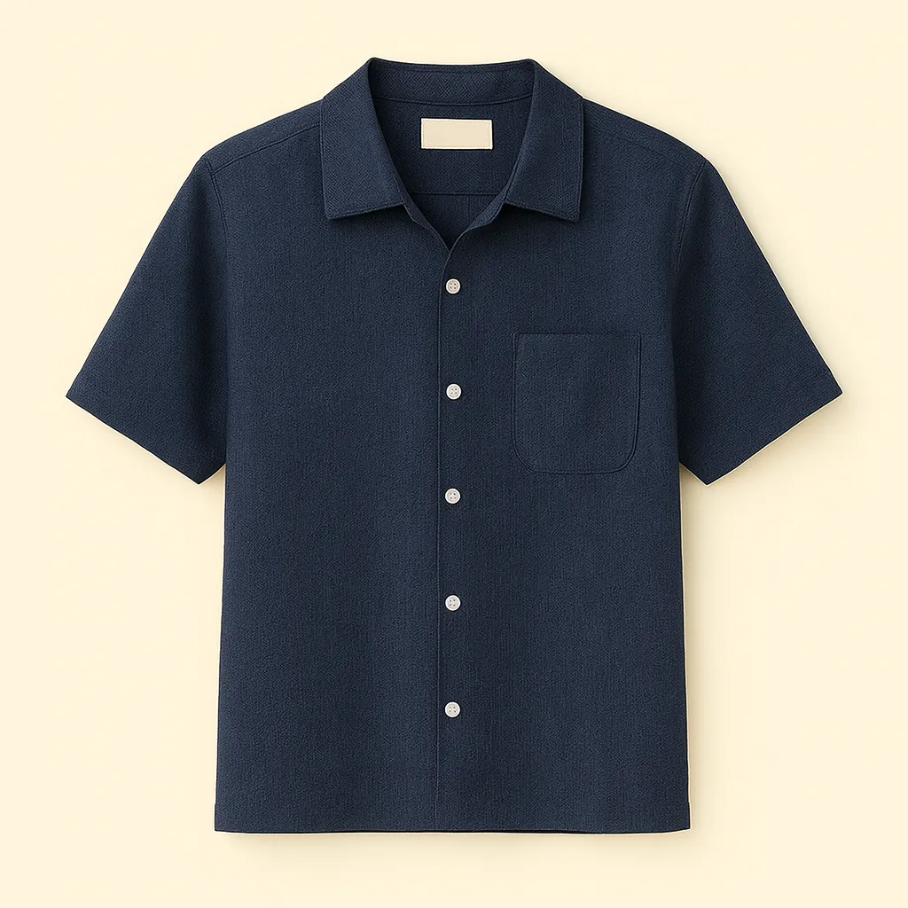 Different shirt style guide 5