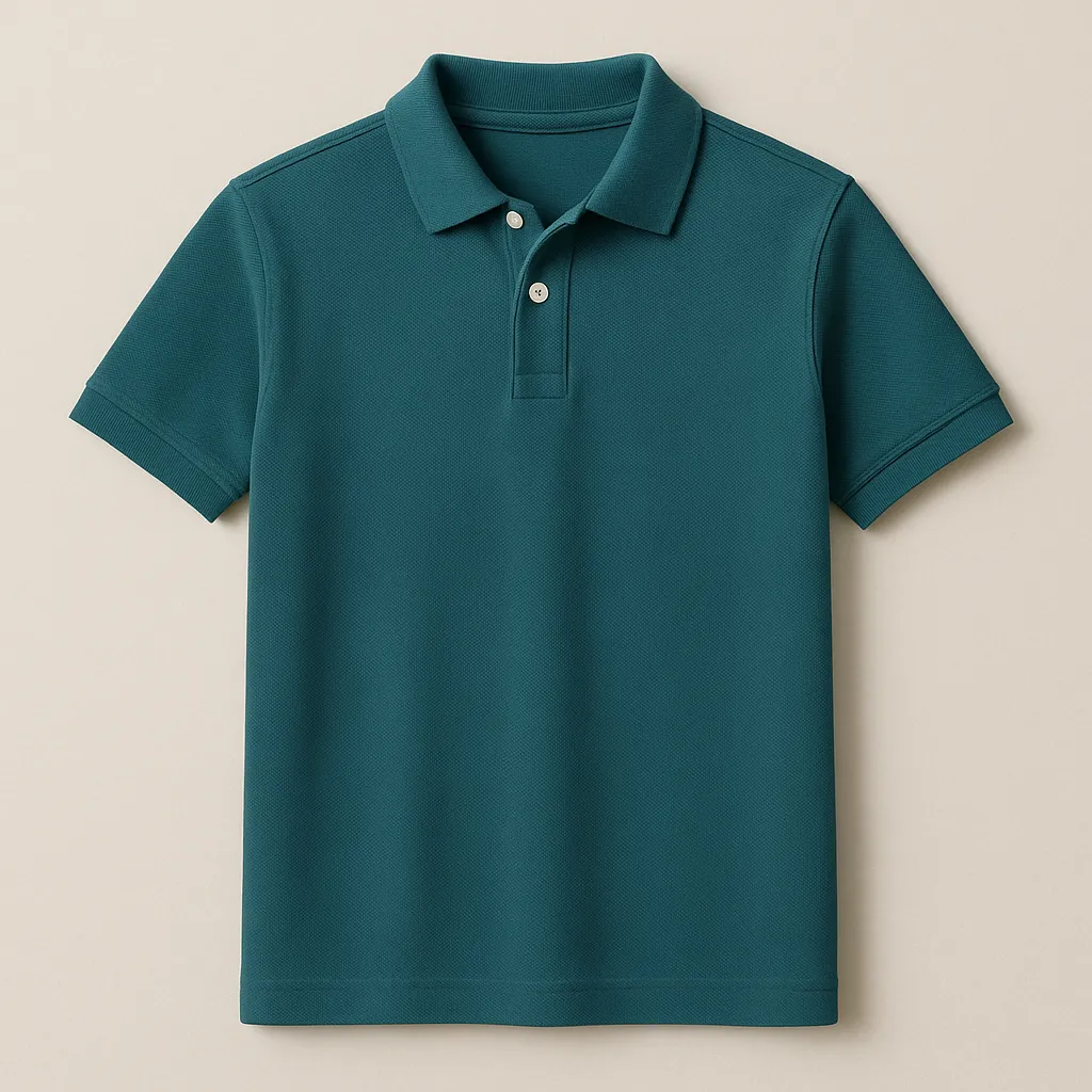 Different shirt style guide 11