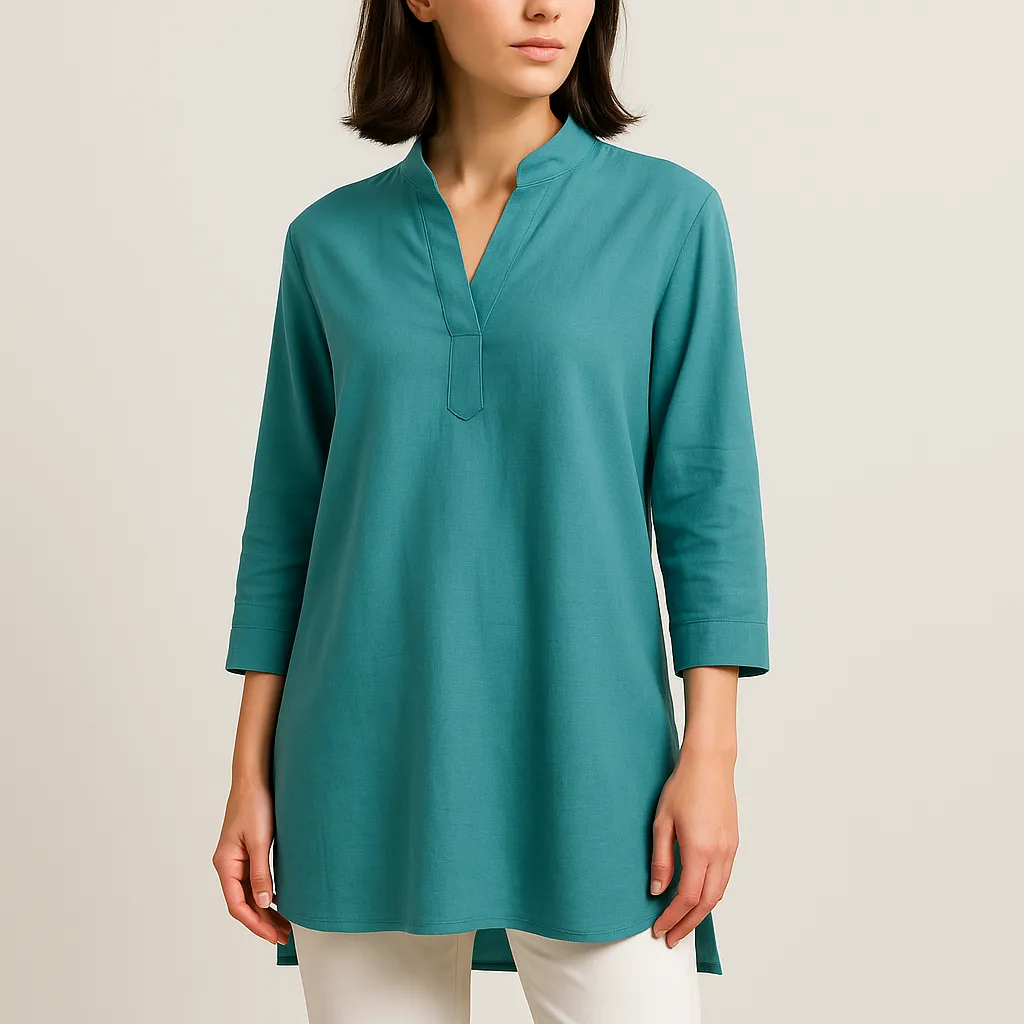 Different shirt style guide 14