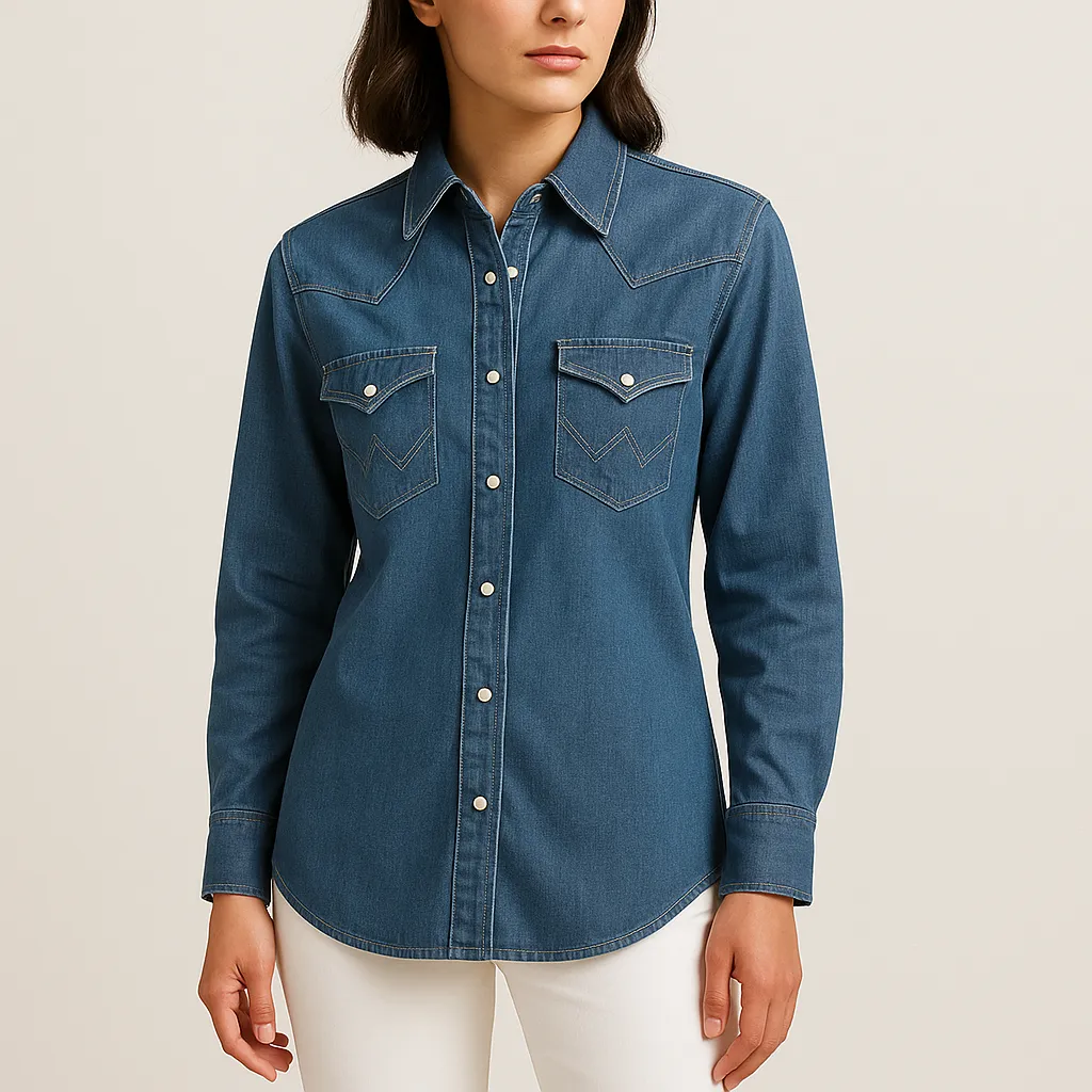 Different shirt style guide 15