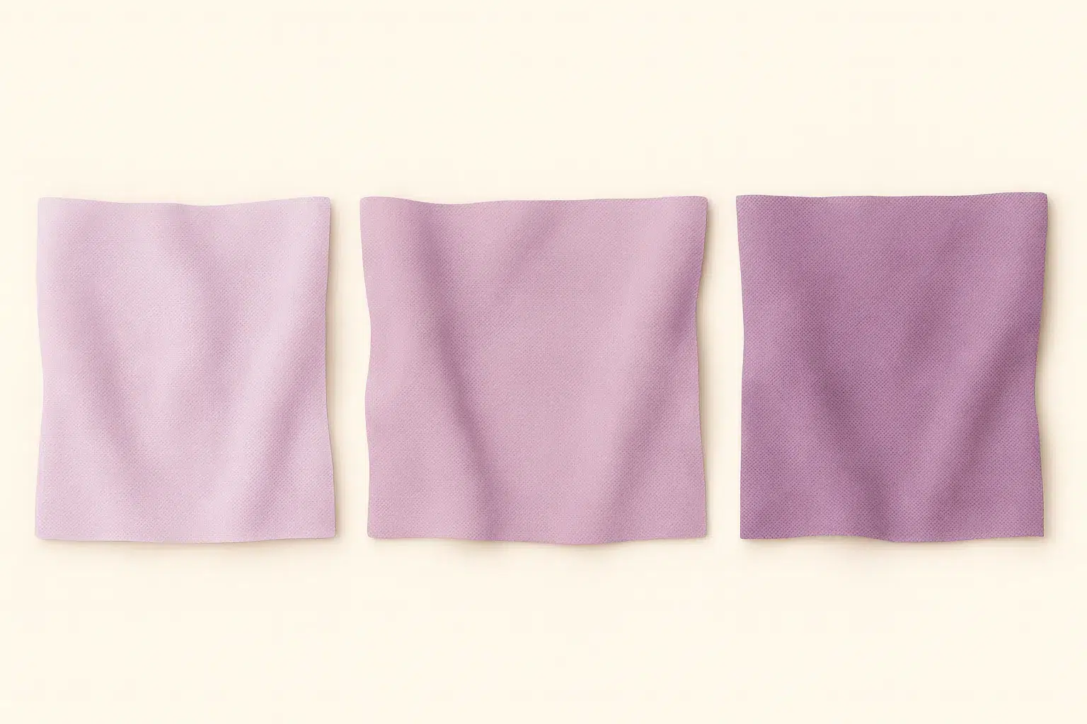 Light purple clothing color combination 2