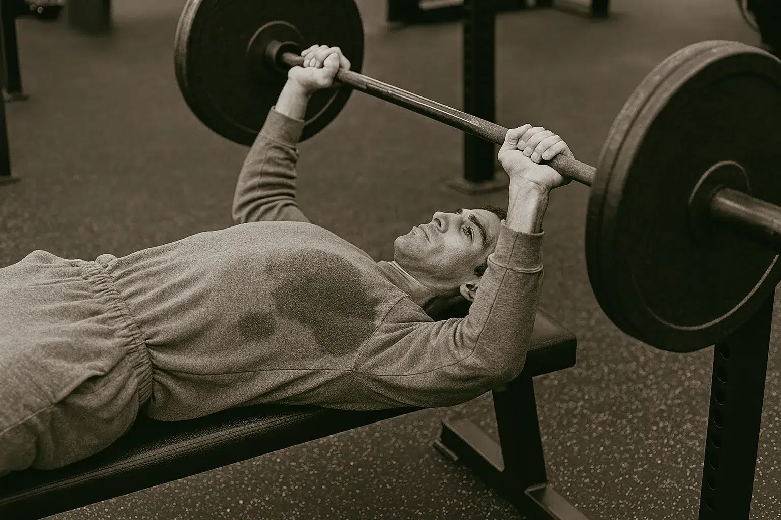 Historia de los pantalones deportivos y evolución de la ropa informal 3