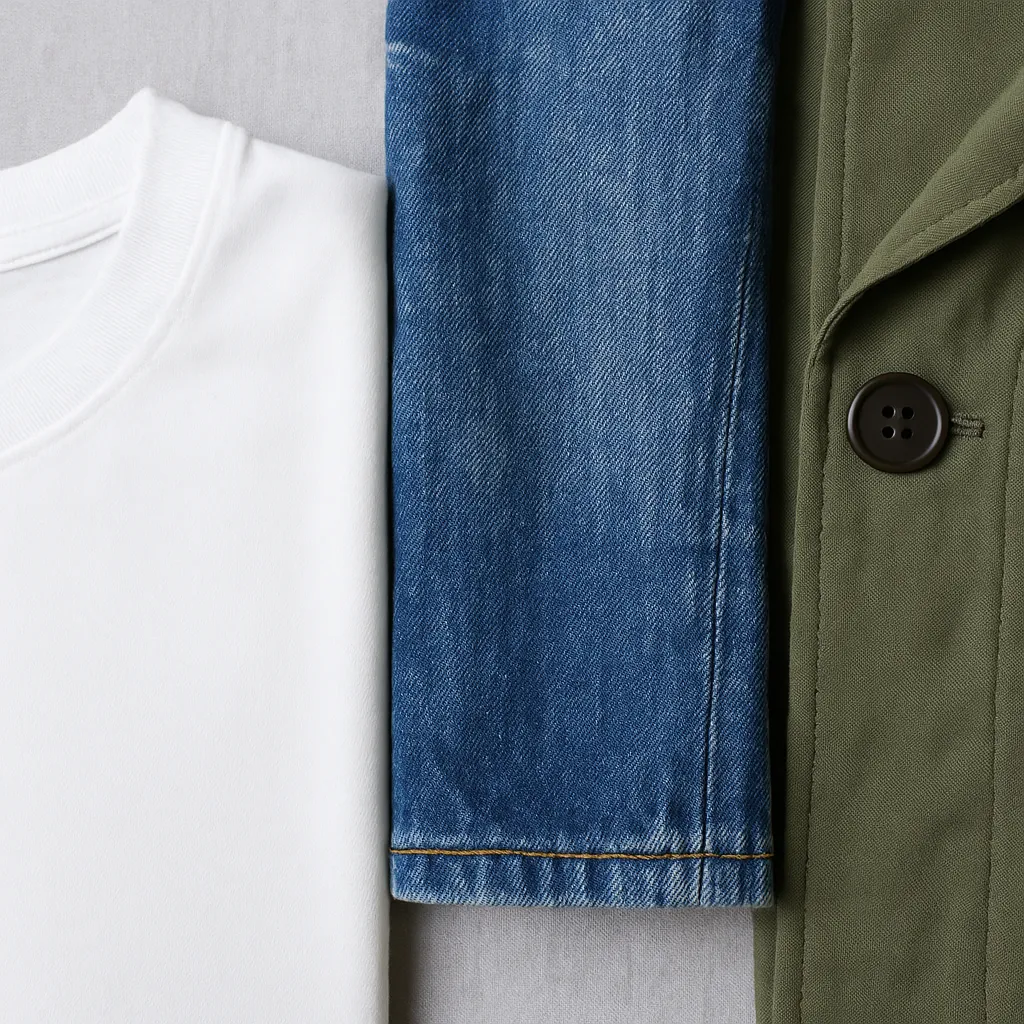 Uniqlo H and M Zara quality comparison 2