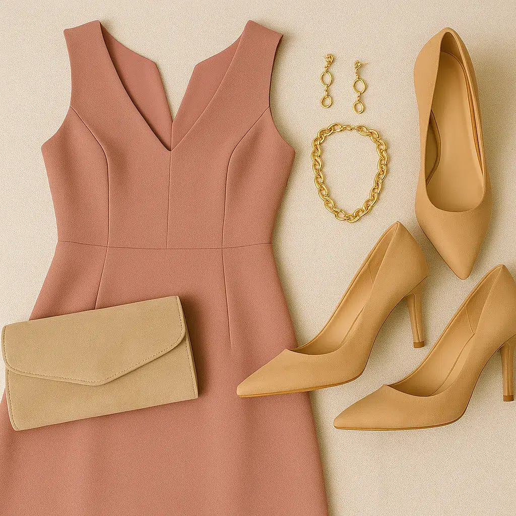 Guide pour choisir sa tenue pour une occasion spéciale 7
