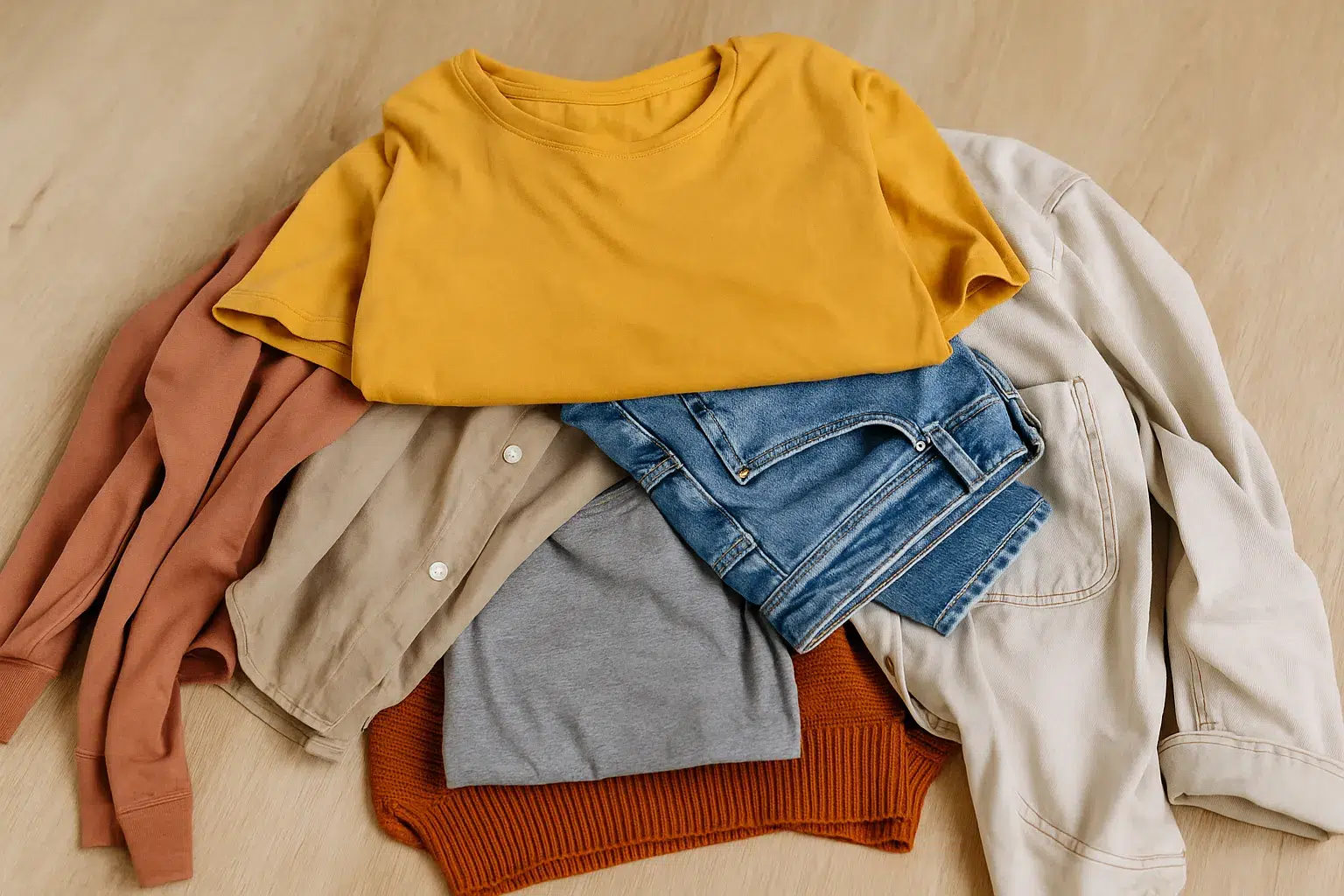 Thrift store clothing payout guide 1