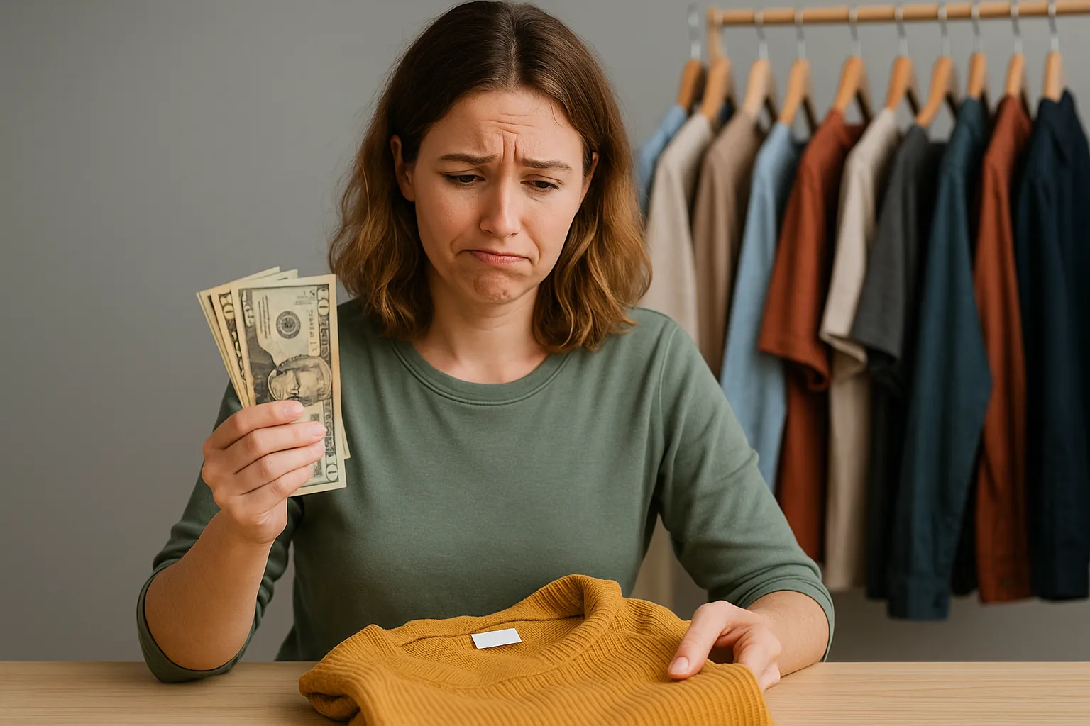 Thrift store clothing payout guide 2