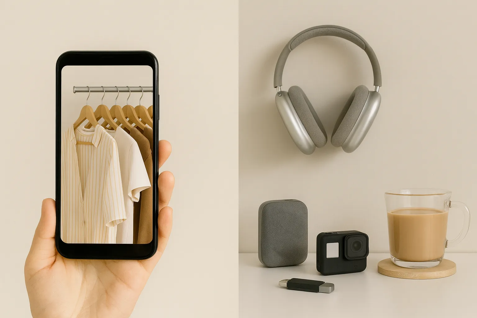 SHEIN and AliExpress clothing app comparison 2