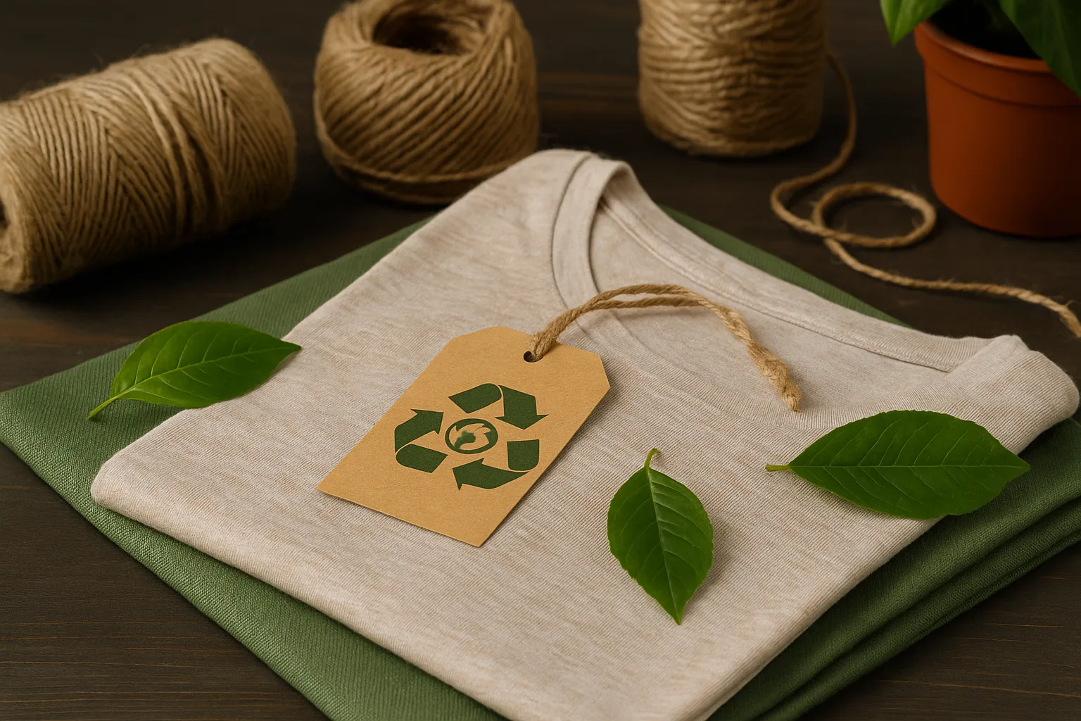 Clothing and apparel brand type guide 4