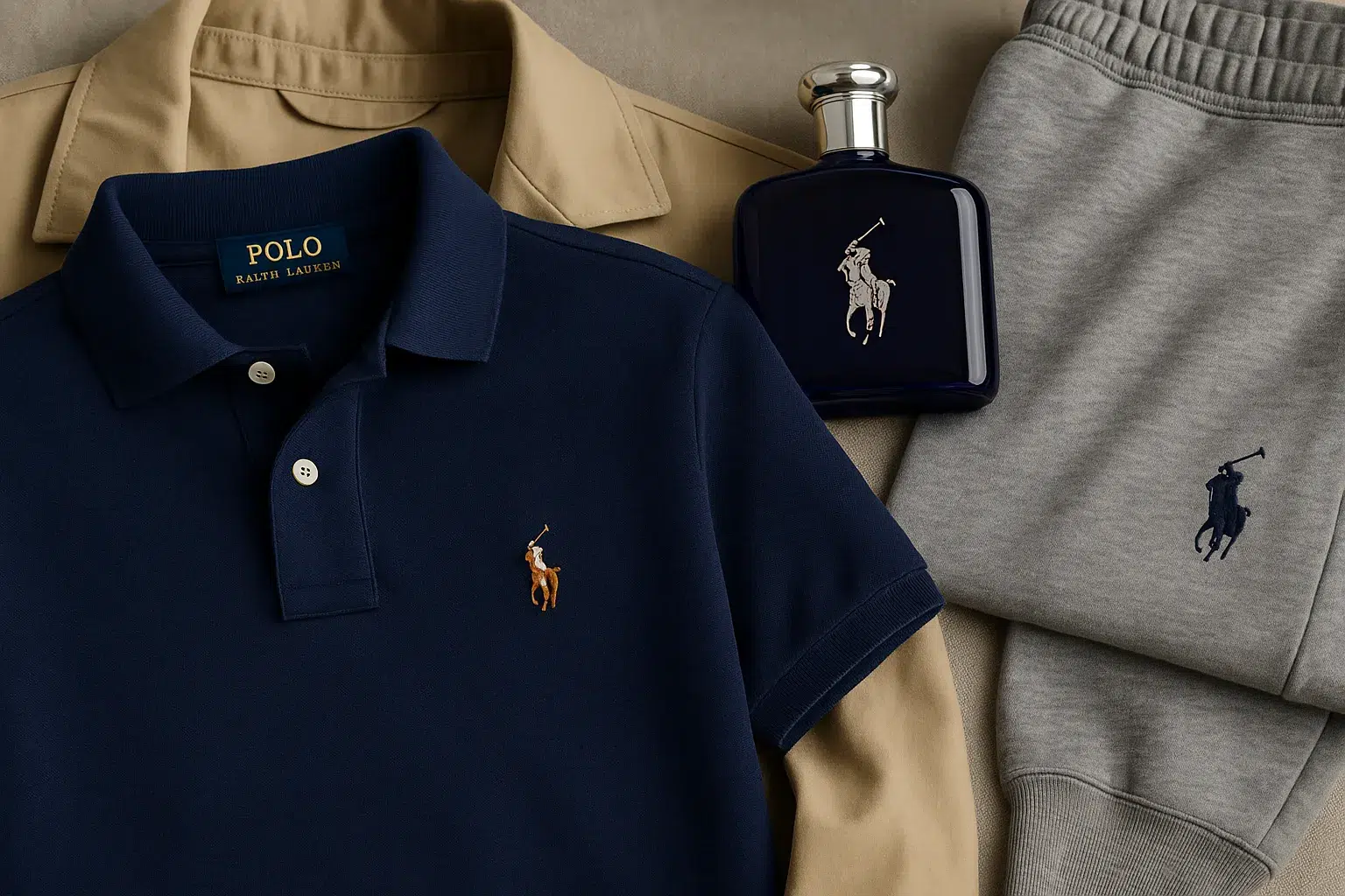 Polo Ralph Lauren value and quality review 1