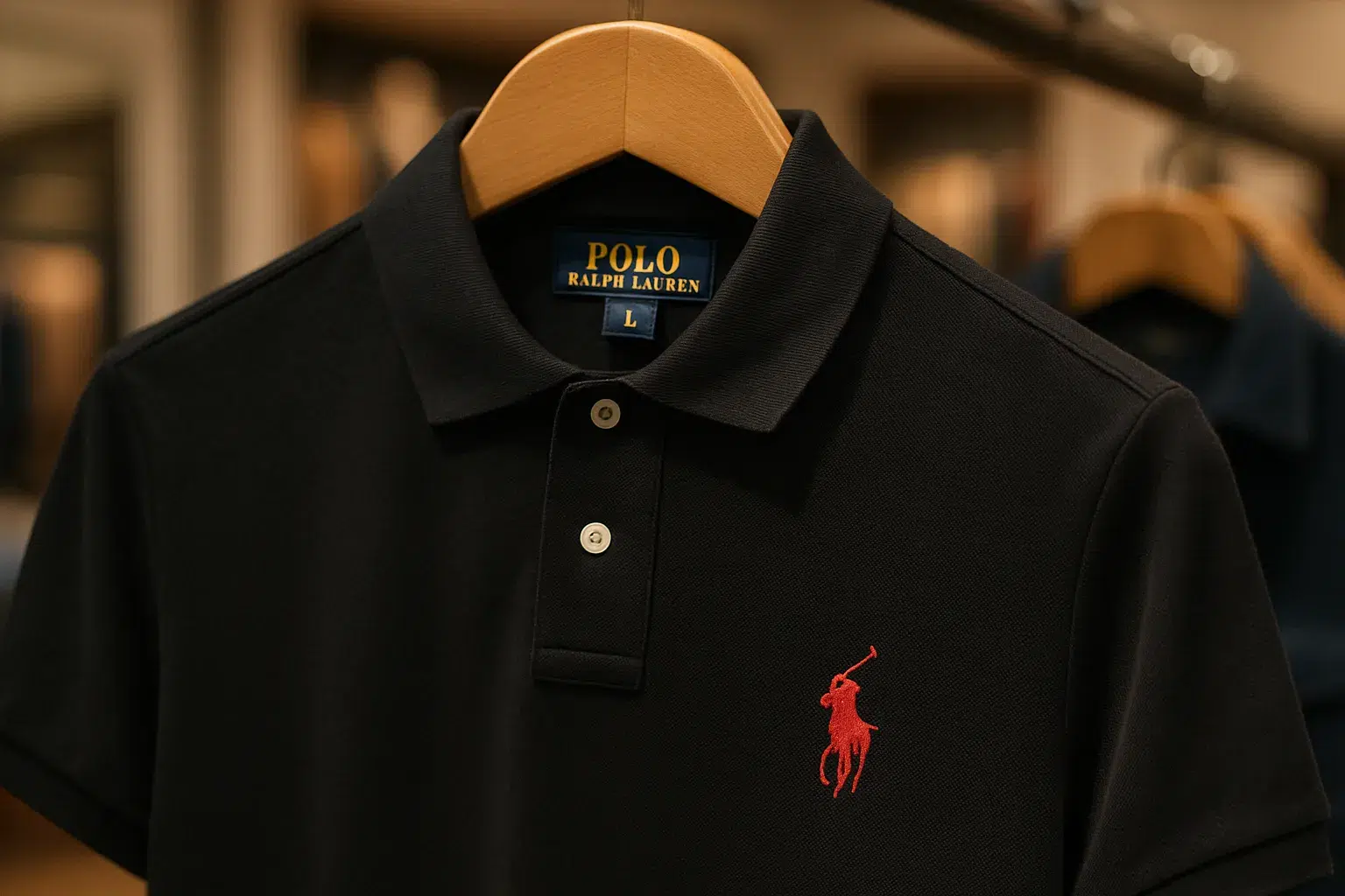 Polo Ralph Lauren value and quality review 2