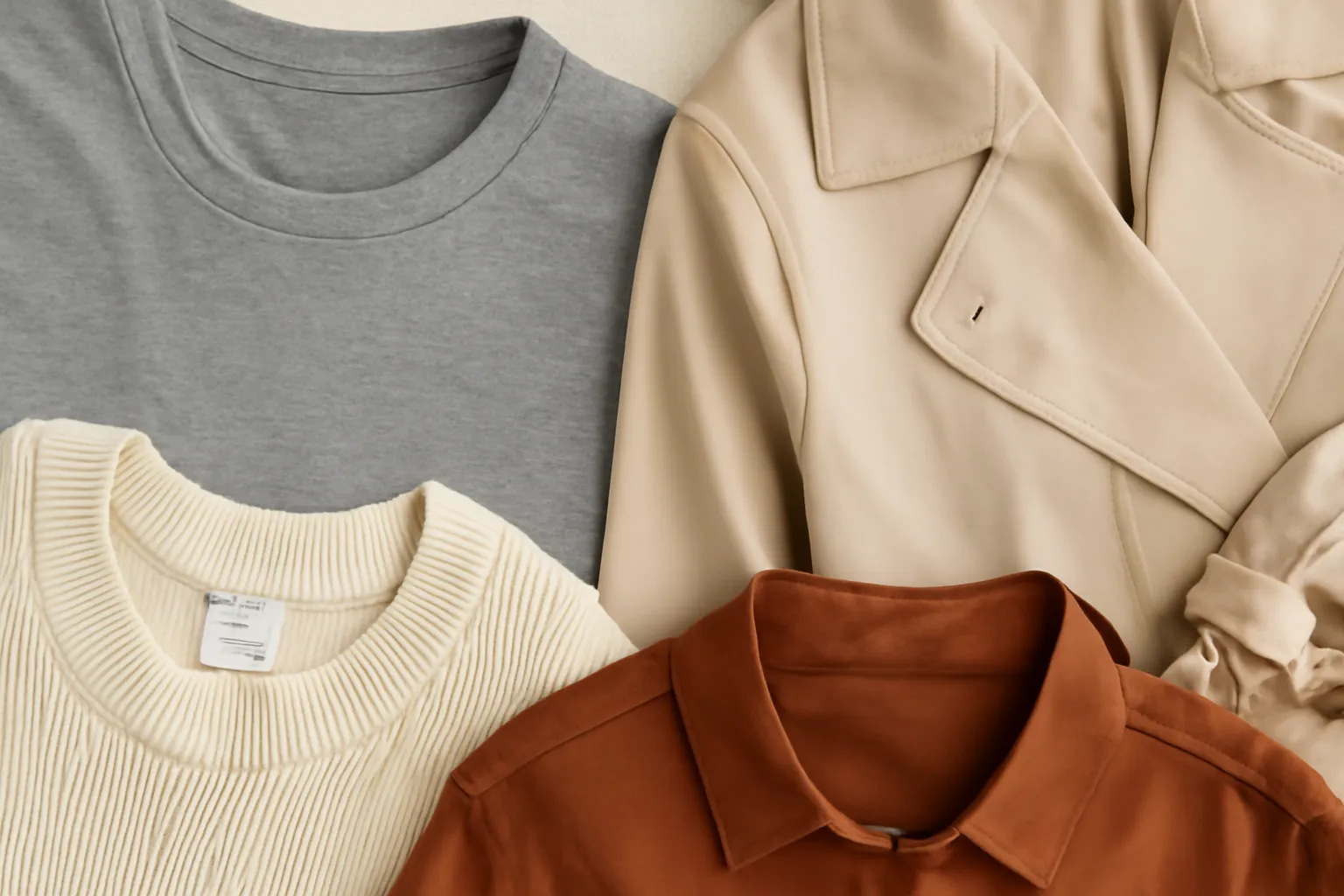 H and M clothing quality review image 3