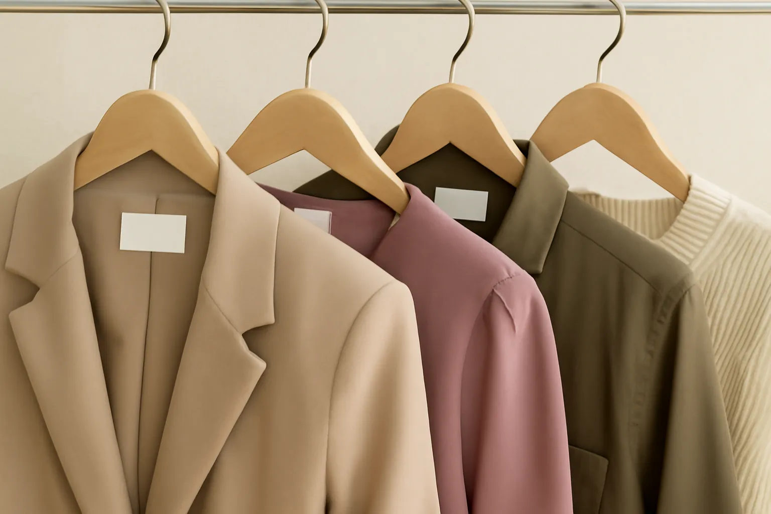 H and M clothing quality review image 4