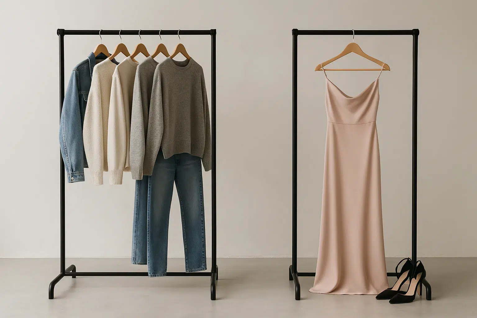 REVOLVE fashion brand review image 5