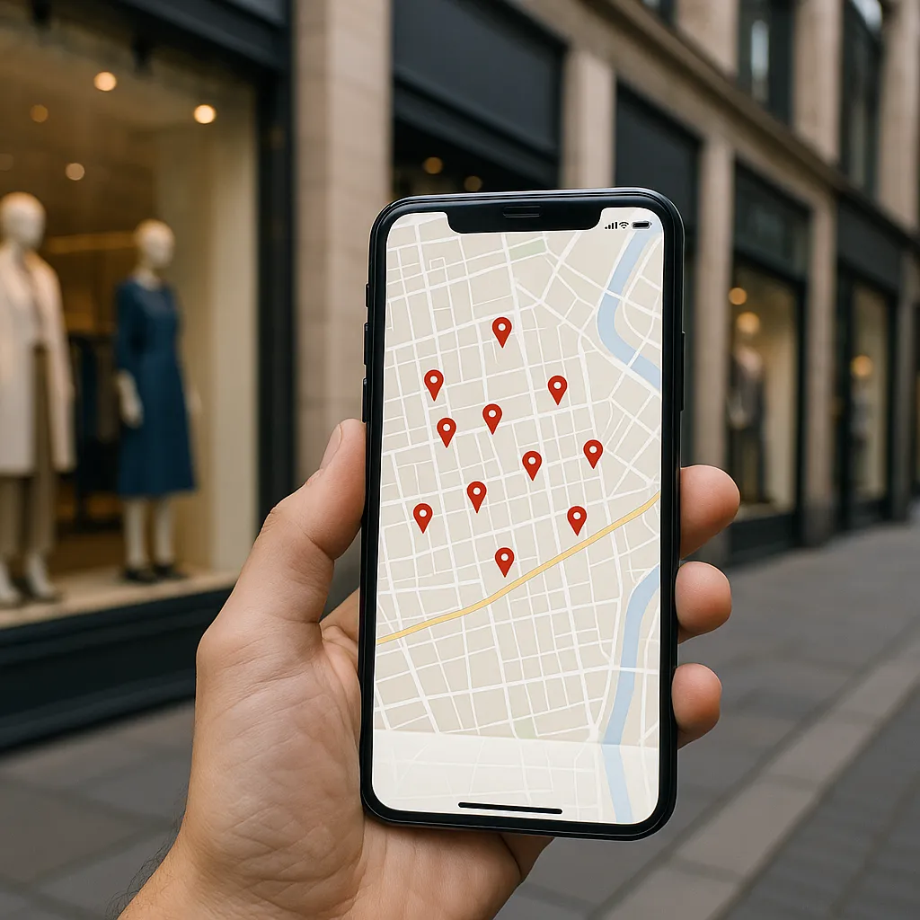 Mango Store Locator Mango Store Locator