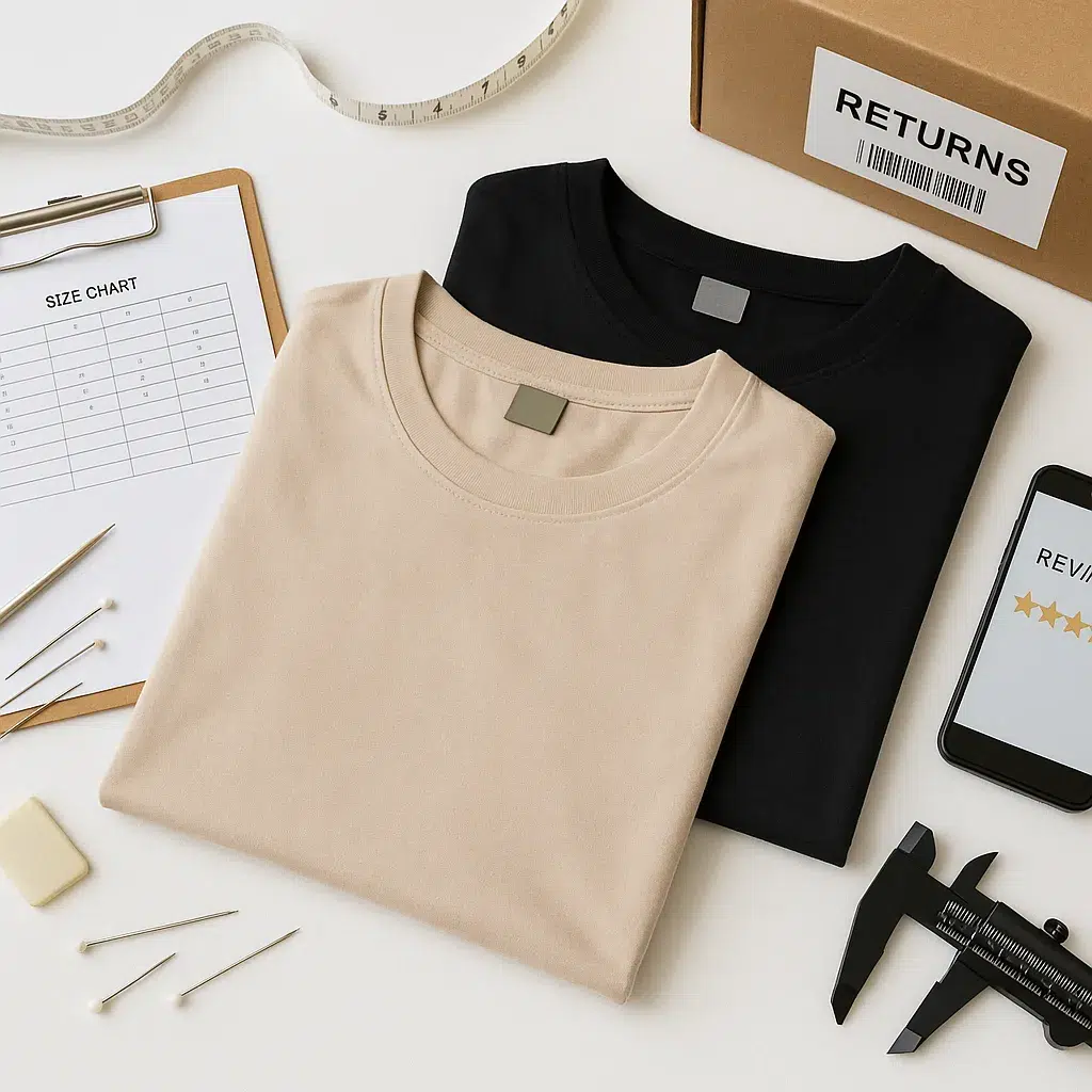 Sizing & Reviews Sizing & Reviews