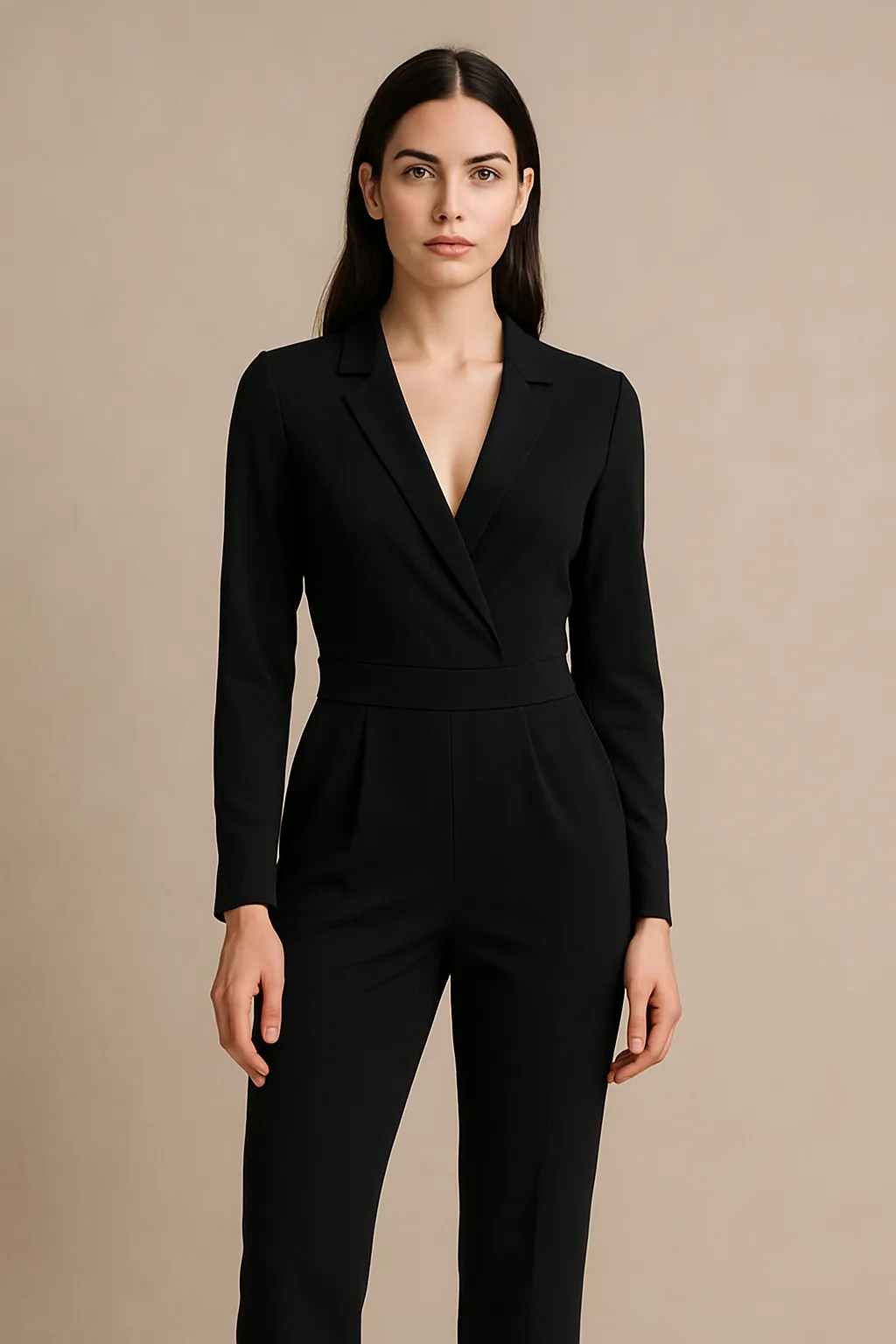 Jumpsuit and romper style comparison 2