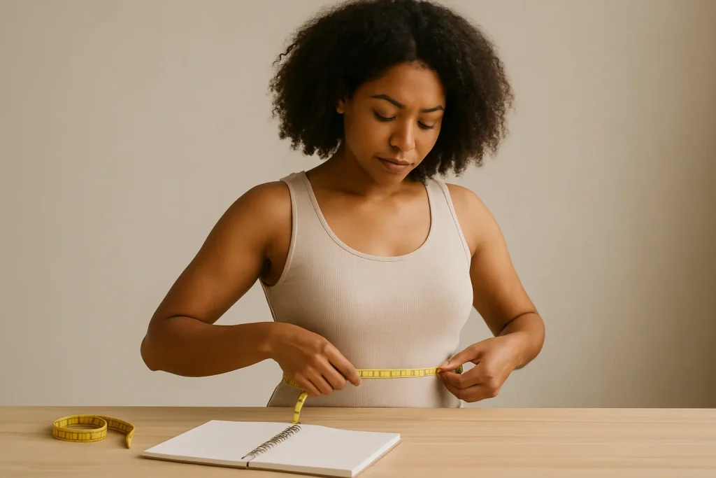 Body Shape Calculator | Women's Body Types Body Shape Calculator | Women's Body Types