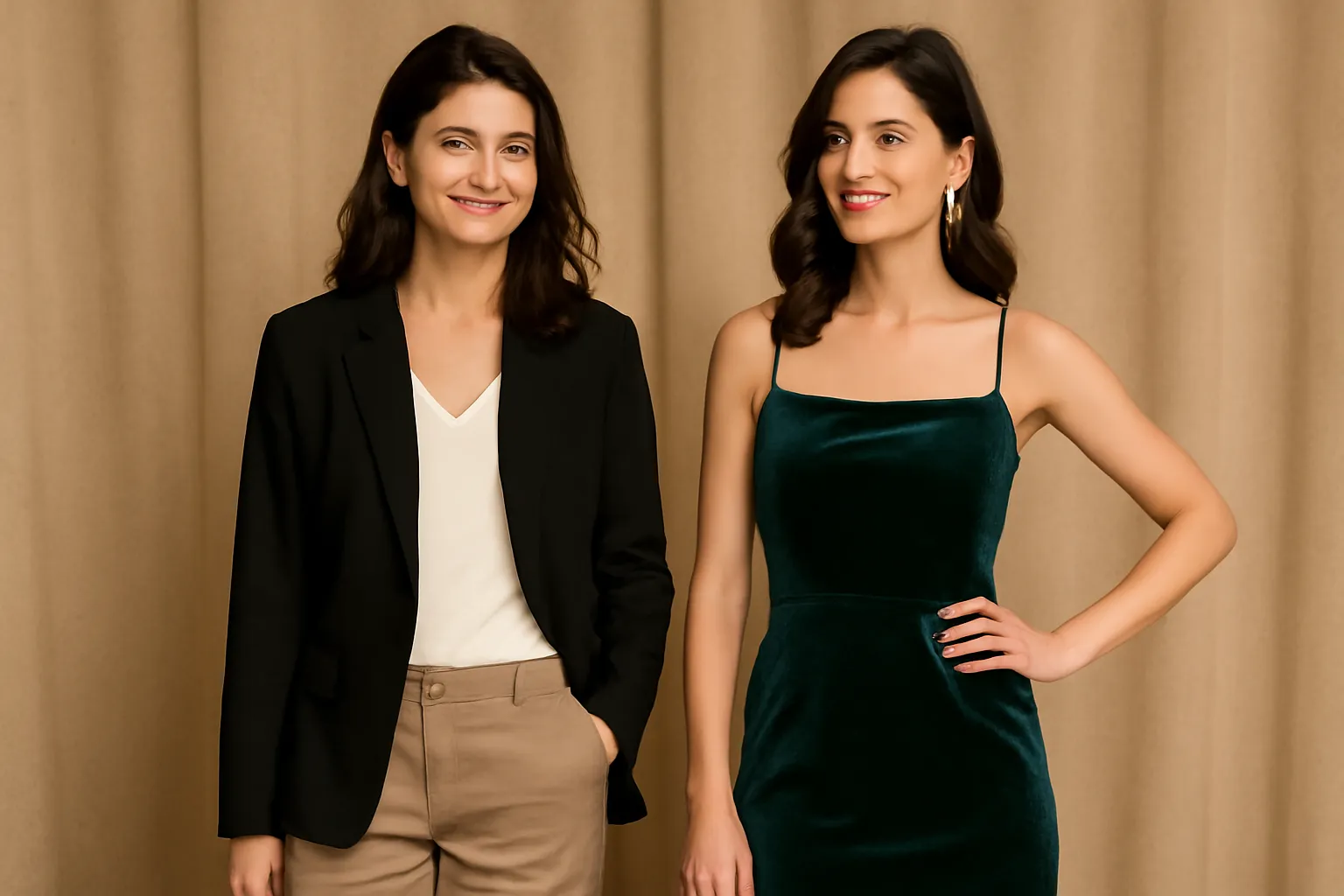 Cocktail dress sourcing and quality checklist