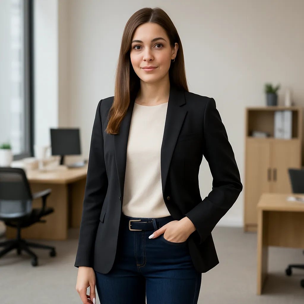 Business Casual Jeans Guide Business Casual Jeans Guide