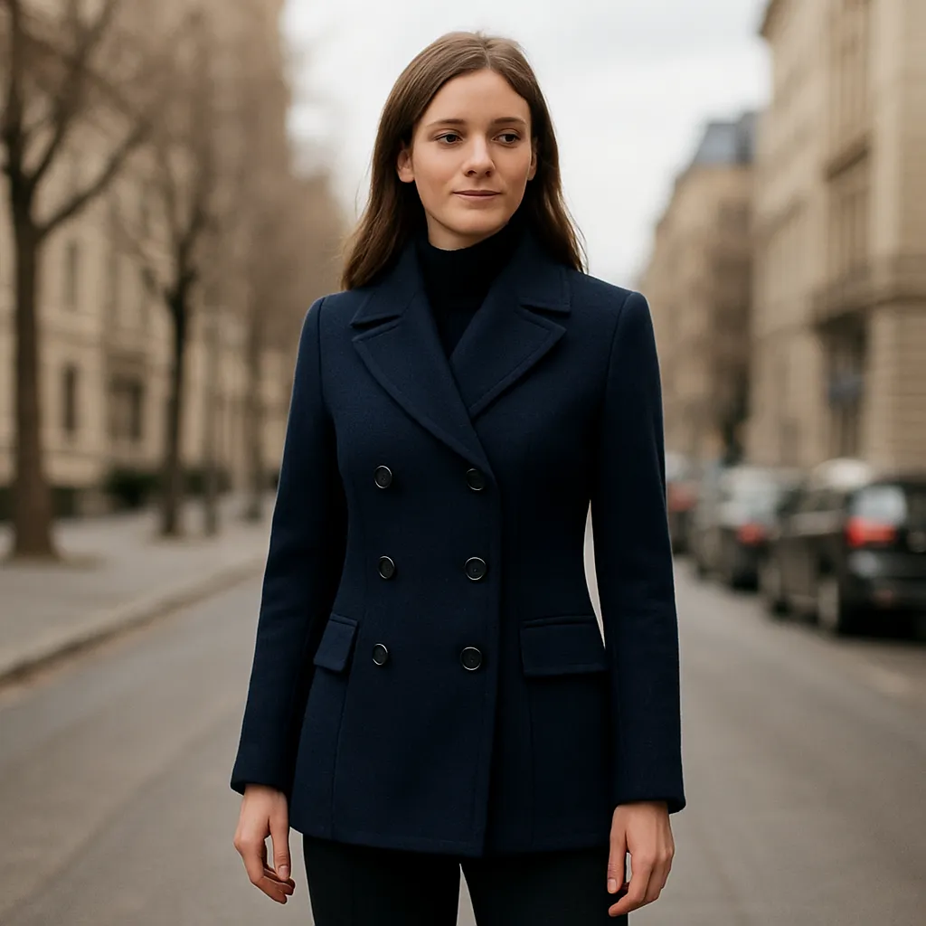 womens pea coats silhouettes womens pea coats silhouettes