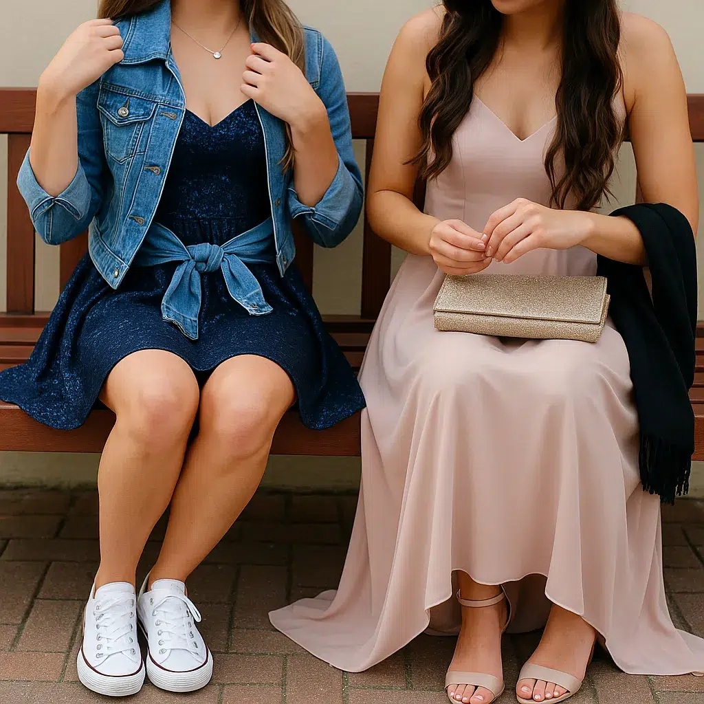 accessories for hoco and prom