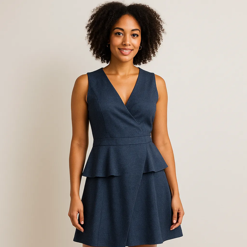 dress styles for body shapes