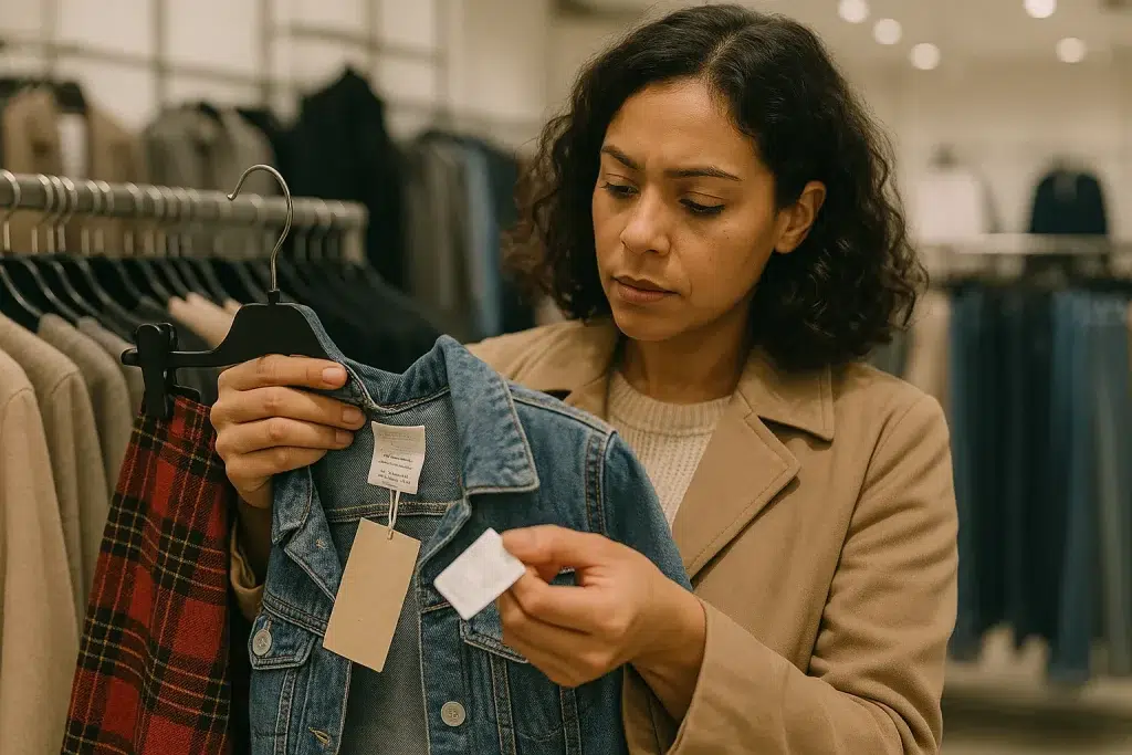 Primark etikai áttekintés