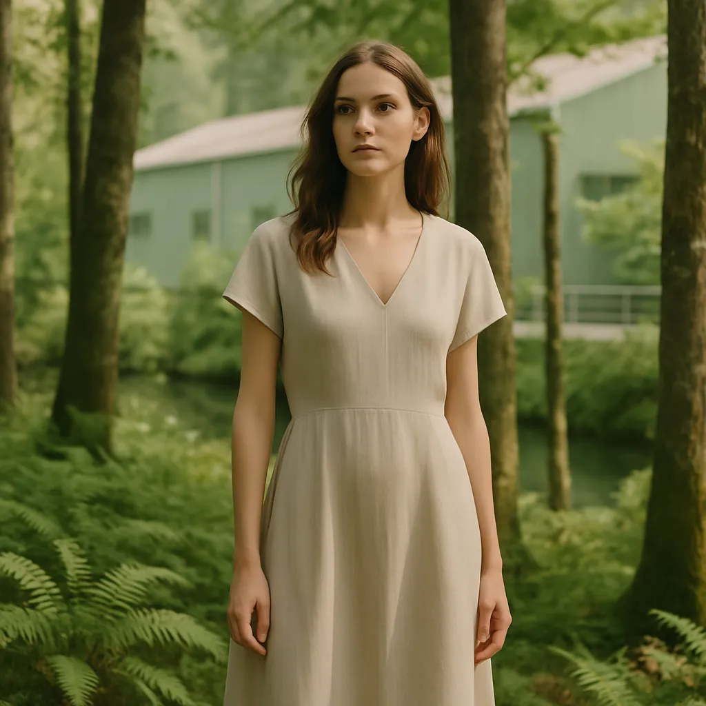 Is viscose sustainable Is viscose sustainable