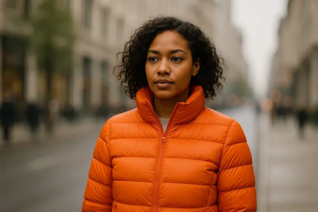 Save the Duck jackets