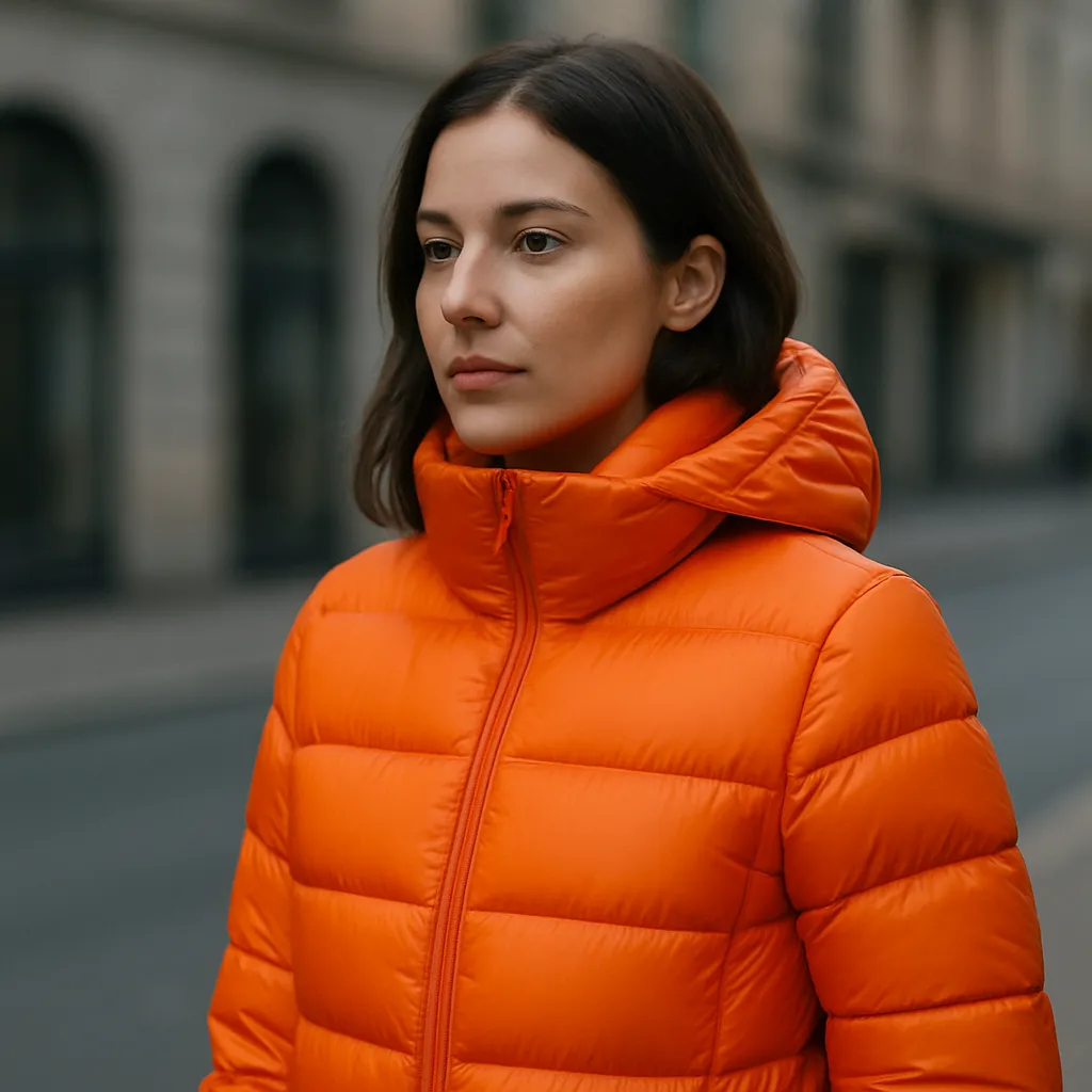 Is Save the Duck a luxury brand?