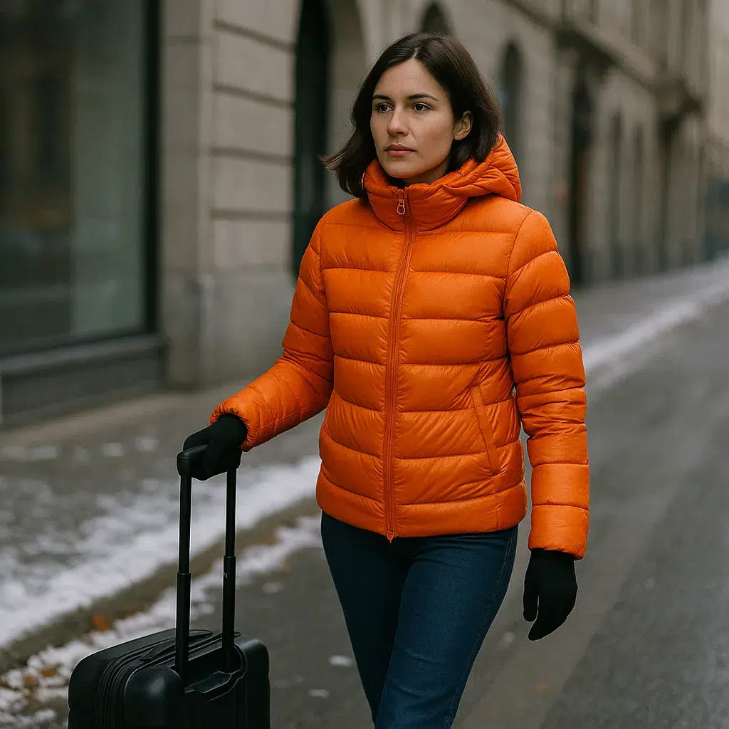 save the duck coat reviews